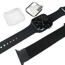 Smart Watches - màu đen - Xem 2