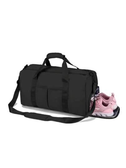 YUQING.FC YUQING FC Maleta Gym Bolsa Deportiva De Viaje Mochila Fitness Bag K5 Mochila De Viaje