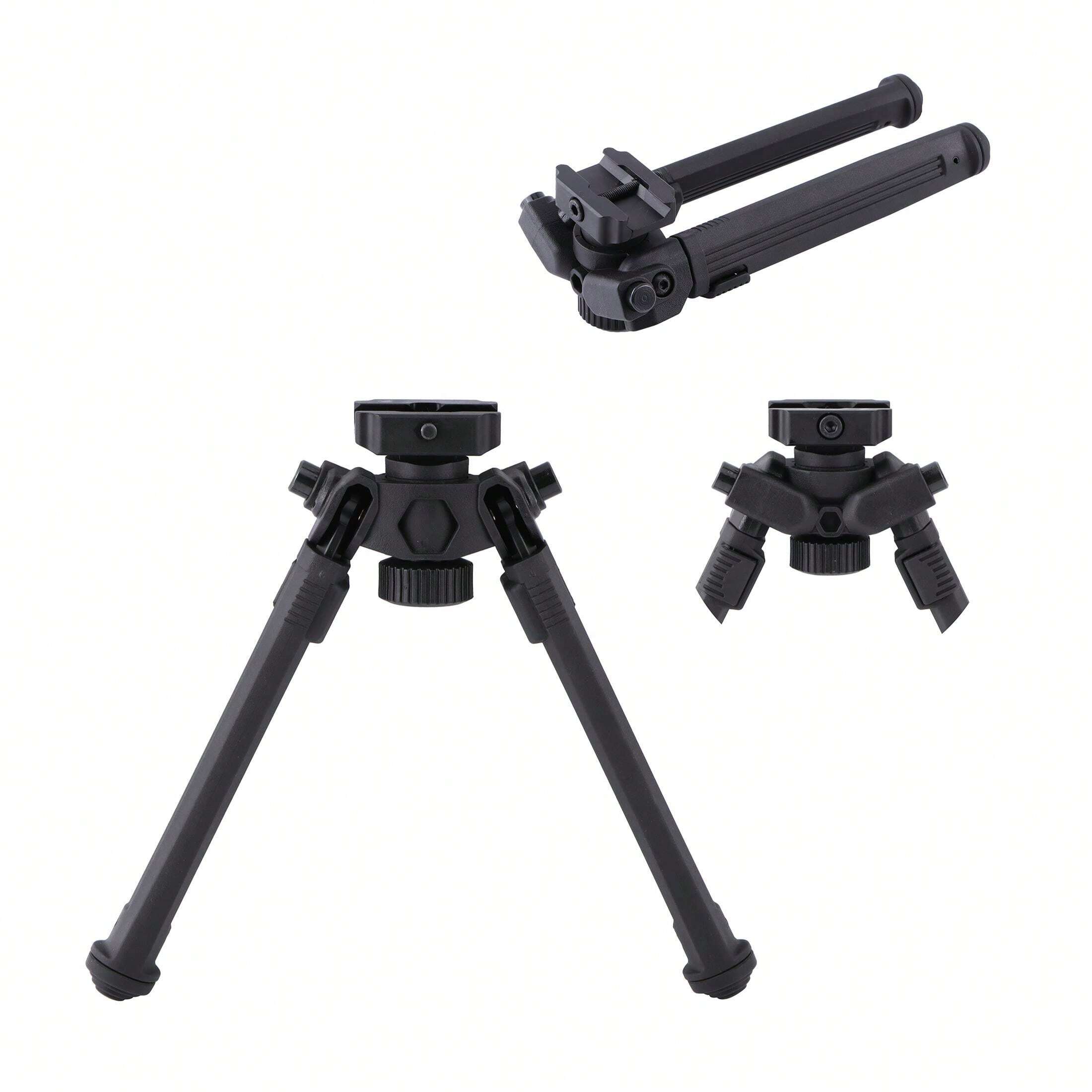 UTG - Bipod Professionale Per Carabine Di Grosso Calibro - Foto 4