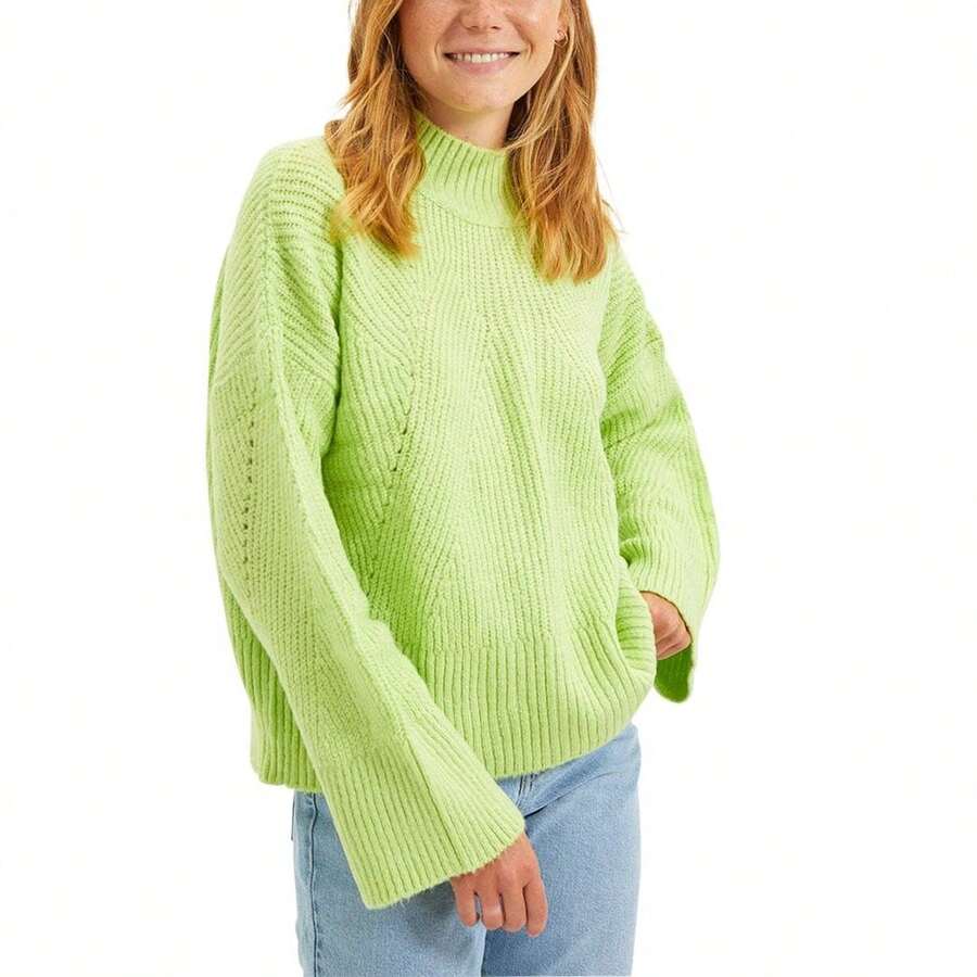 Trendyol Trendyol Regular Fit Sweater SHEIN USA