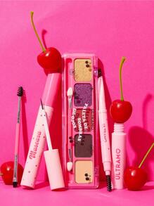 MULTI-PURPOSE BROW AND EYE KIT ULTRAMO - Multicolor - Ver 2