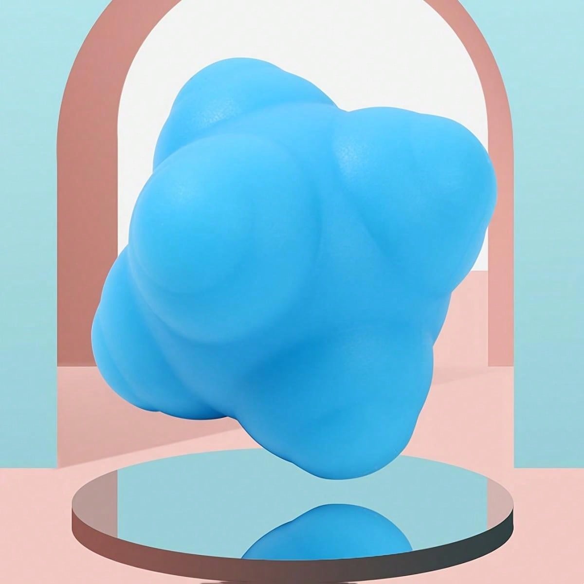 Reaction Ball For Reflection And Agillity Training For Basketball