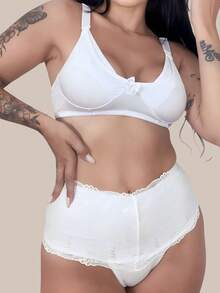 Maternity Lingerie - Nhiều màu - Xem 7