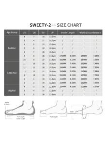 Toddler/Little Kid/Big Kid Black Low Heel Dress Pump Sandals With Diamond Party Wedding Fashion Sandals - Hồng - Xem 9