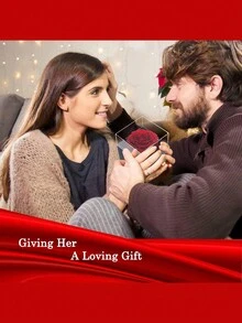 1個女式時尚心形項鍊,情人節、紀念日、生日、母親節的完美禮物,附贈肥皂花和玫瑰花禮盒,是她、妻子、母親、姐妹、祖母和女性朋友的完美禮物,把它作為你愛情的創意表現 - 一朵玫瑰藍 - 查看 6