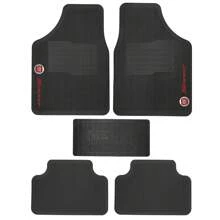 Car Floor Mat - màu đen - Xem 2