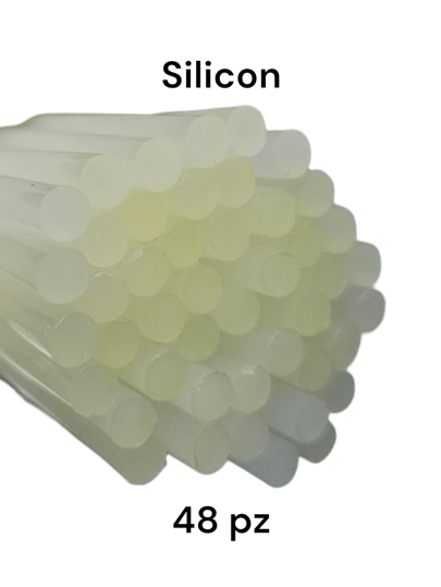 barra de silicon delgada de alta calidad taiwan, barra pegamento