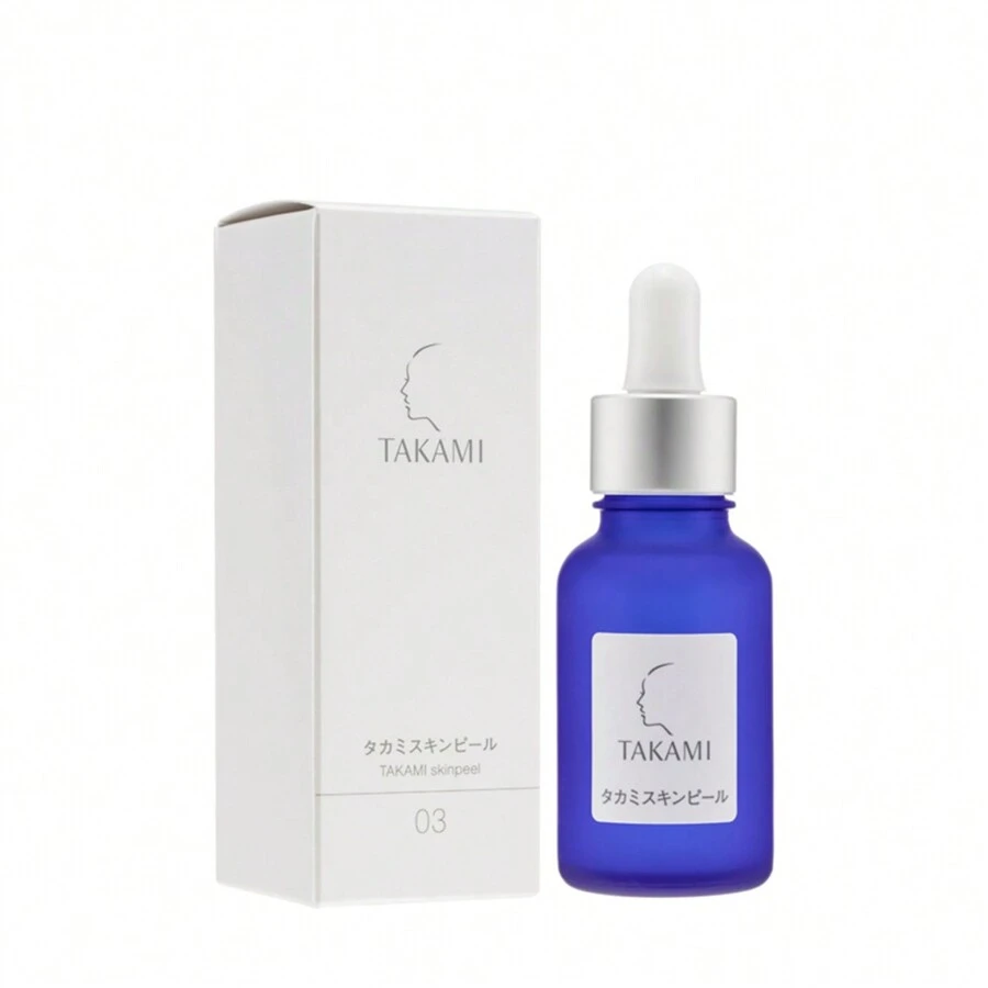 Takami Skinpeel 30ML - Magic Blue - View 1