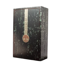 Lattafa Perfumes Atlas EDP - 55ML (1.85 Fl Oz) By Lattafa - Multicolor - View 2