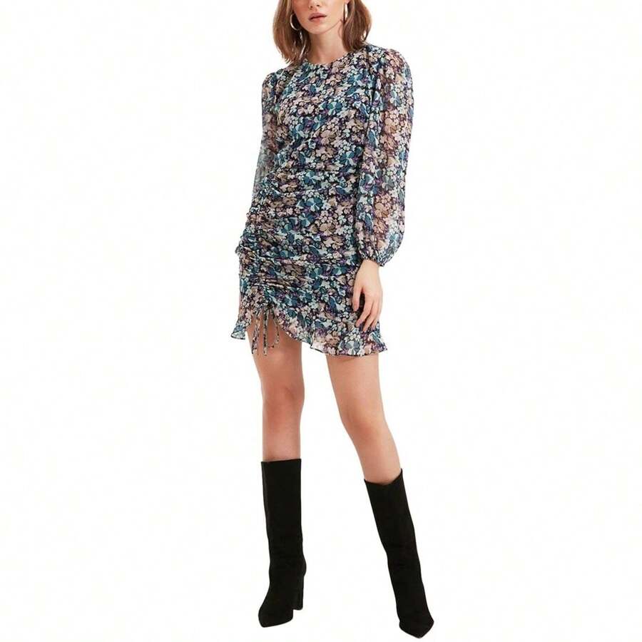 Trendyol Trendyol Regular Fit Dress SHEIN USA