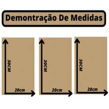 Placas MDF tamanho 20x30cm - Decoração de parede - torre e ruas de Paris - Imagens coloridas pintura ruas da cidade -