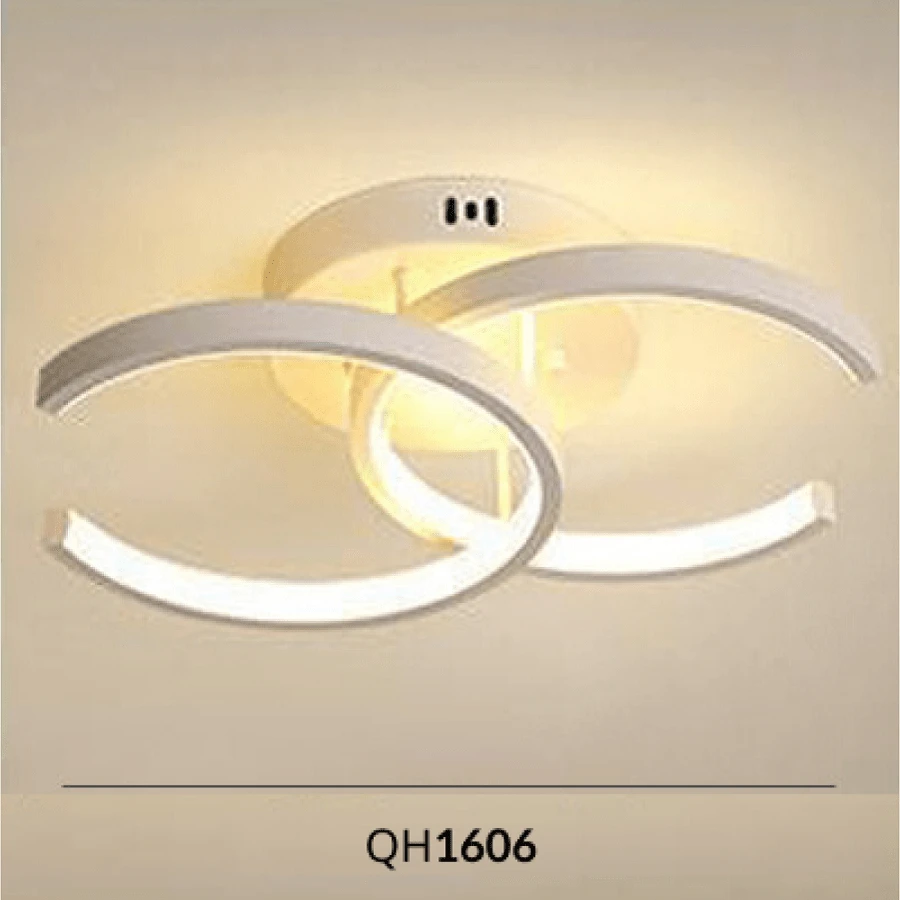 Ceiling Lights - QH1606 (24x17x11CM) - Xem 1