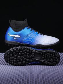 男士足球鞋運動草地足球釘鞋專業室內外運動鞋