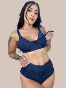 Maternity Lingerie - Nhiều màu - Xem 3