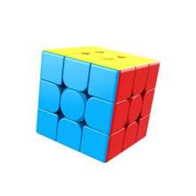 Magic Cubes - Verschiedenfarbig - Übersicht 2