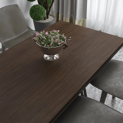 1 Roll Peel And Stick Self-Adhesive Wallpaper, Waterproof And Easy To Remove, For Kitchen Countertop And Cabinet, Home Decor, Renovation Stickers Peel Wall Panels, Wall Paper, Wallpapers, Spring Decoration Items Refresh Your Home, Rama Decoration Stickers Gifts Birthday Graduation