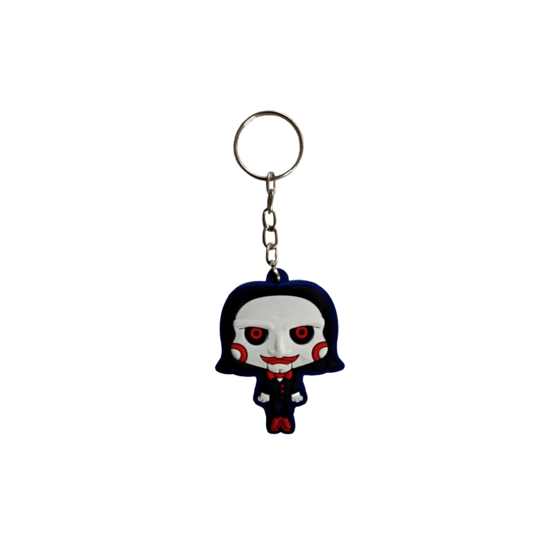 Badge Holder & Accessories - màu đen - Xem 1