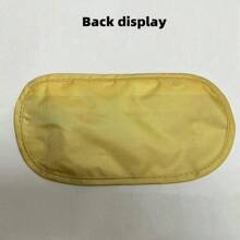 1入戶外運動腰包,防水＆防盜隱藏式跑步腰包多功能超薄旅行手機袋 - 卡其色 - 查看 4