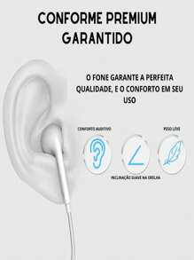 Headset - trắng - Xem 2
