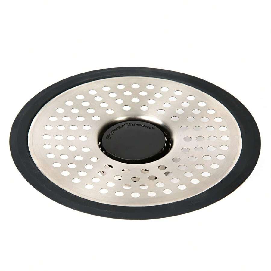 ShowerShroom (Ultra Edition) Strainer That Prevents Clogged Shower