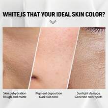 1入組leoyol 50毫升保濕面霜,滋養和保濕皮膚,提亮和美白皮膚,保濕和易吸收的面霜 - 綠色 - 查看 4