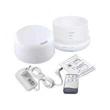 Humidifier - White - View 6
