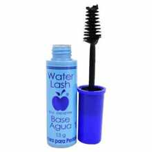 Mascara Rimel de Pestañas Base Agua by apple Super Lash - Negro - Ver 1
