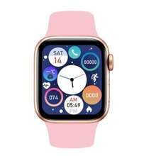 RELOJ INTELIGENTE - Negro - Ver 1