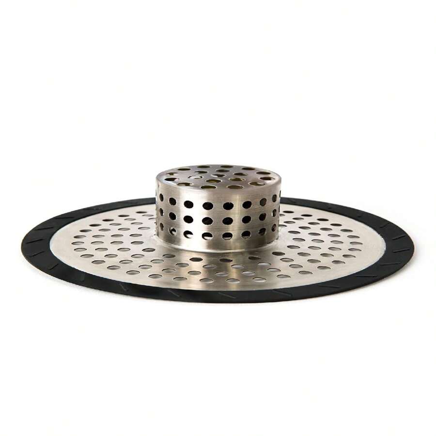 ShowerShroom (Ultra Edition) Strainer That Prevents Clogged Shower