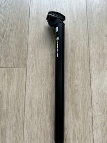 Bicycle Seat Post - màu đen - Xem 6