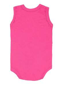 BEBE FOFUXO Baby Boys Bodysuits - View 2