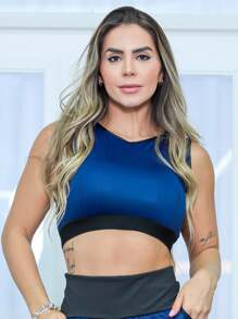 Azul Marinho