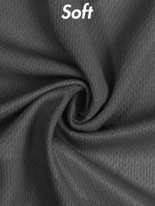 Musion 1个透气网眼拉法帽面罩，男女通用全脸滑雪面罩，带帽摩托车面罩，适合寒冷天气跑步 - 淺灰色 - 查看 4