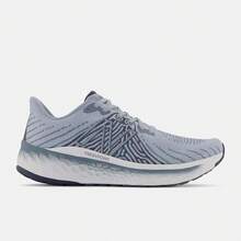 New Balance Men's Fresh Foam X Vongo V5 Running Shoes - 2E/Wide Width In Light Slate - Light Slate - View 1