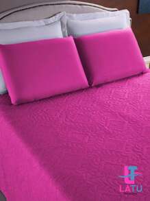 Bed Skirts - Hot Pink - View 4