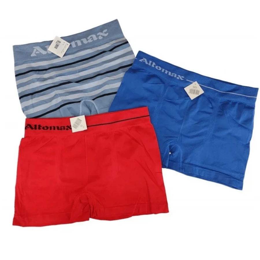 Men Underwear Accessories - 彩色 - 查看 1