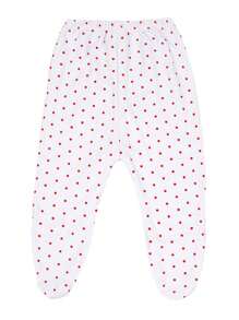 BEBE FOFUXO Baby Girls Bottoms - View 1