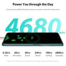 Cellphones - Blue - View 6