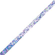 500 Yards Rose Red Crimped Curling Ribbon Shiny Metallic Balloon String Roll Gift Wrapping Ribbon For Valentine's Day Bows Multicolor Ribbon Bow For Gift Wrappingvalentines Day Gifts Heart Wrapping Paper Valentine's Day Gift Box - Silver - View 8