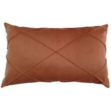 Cushion Cover - 紅陶 - 查看 3