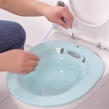 1pc Universal Bidet Sprayer - Clean, Hygienic, Convenient Operation