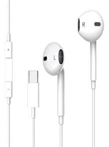 Headset - trắng - Xem 1