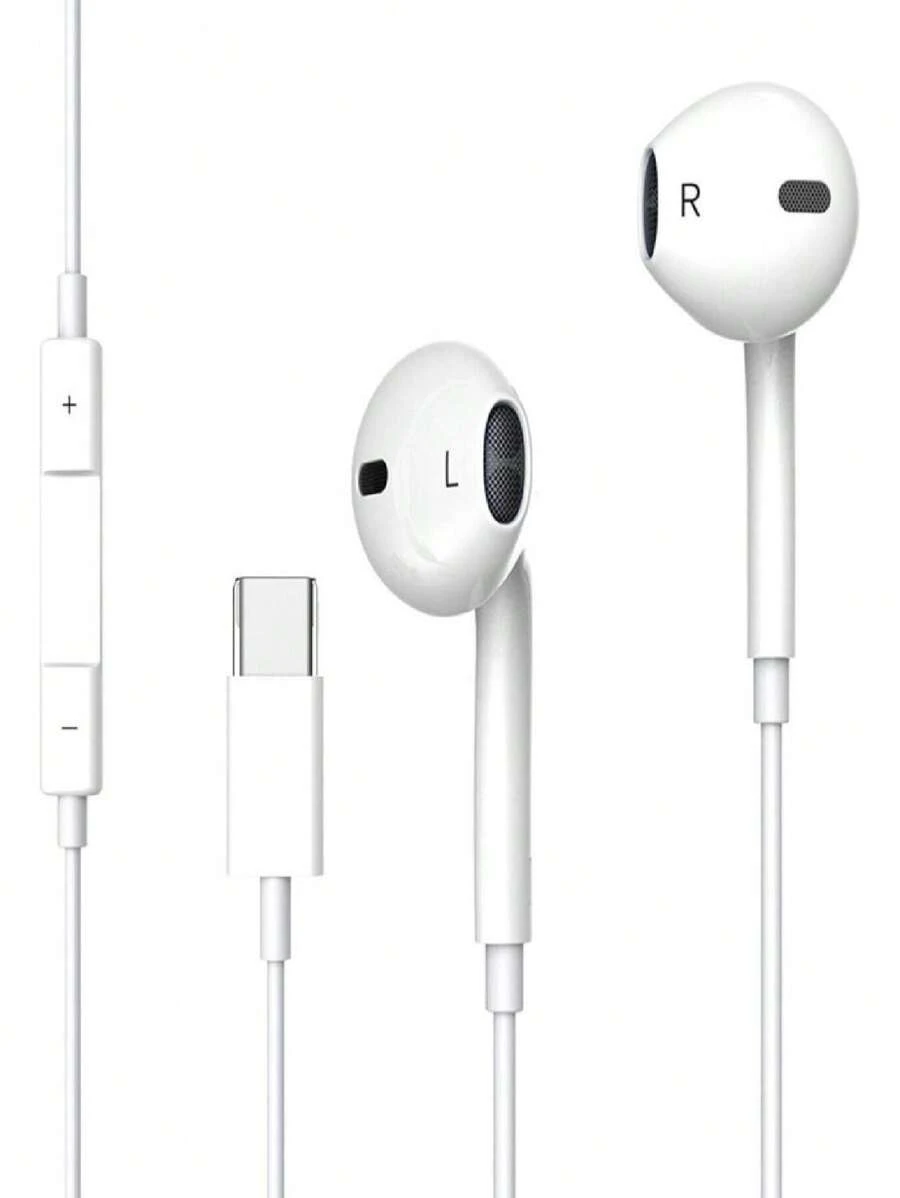 Headset - trắng - Xem 1