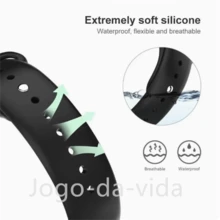 Smartwatch Band - 紅色的 - 查看 10