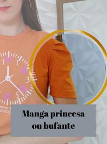 Women Blouses - Màu be - Xem 2