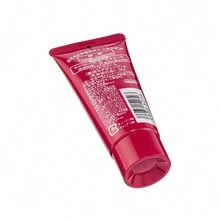 Shiseido Medicated Hand Cream 1PC, Non-Fragrance, For Sensitive Skin. - Red - View 5