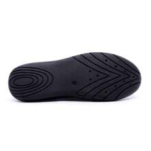 Men Sneakers - 黑色 - 查看 5