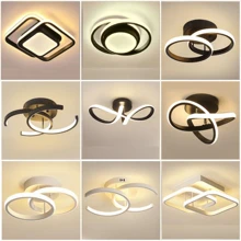 Ceiling Lights - QH1606 (24x17x11CM) - Xem 2
