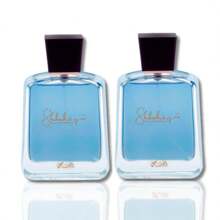 Shuhrah Pour Homme EDP - 90 ML By Rasasi | A Fragrance Tailored To Enhance Your Beauty - Multicolor - View 3