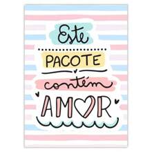 Gift Wrap Tags - B39 - 查看 1